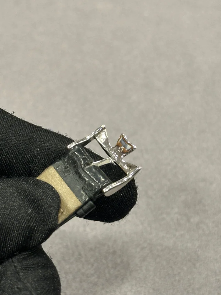 Vacheron Constantin Patrimony 42002